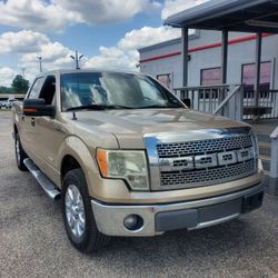2013 Ford F 150 From $ 1990 Down