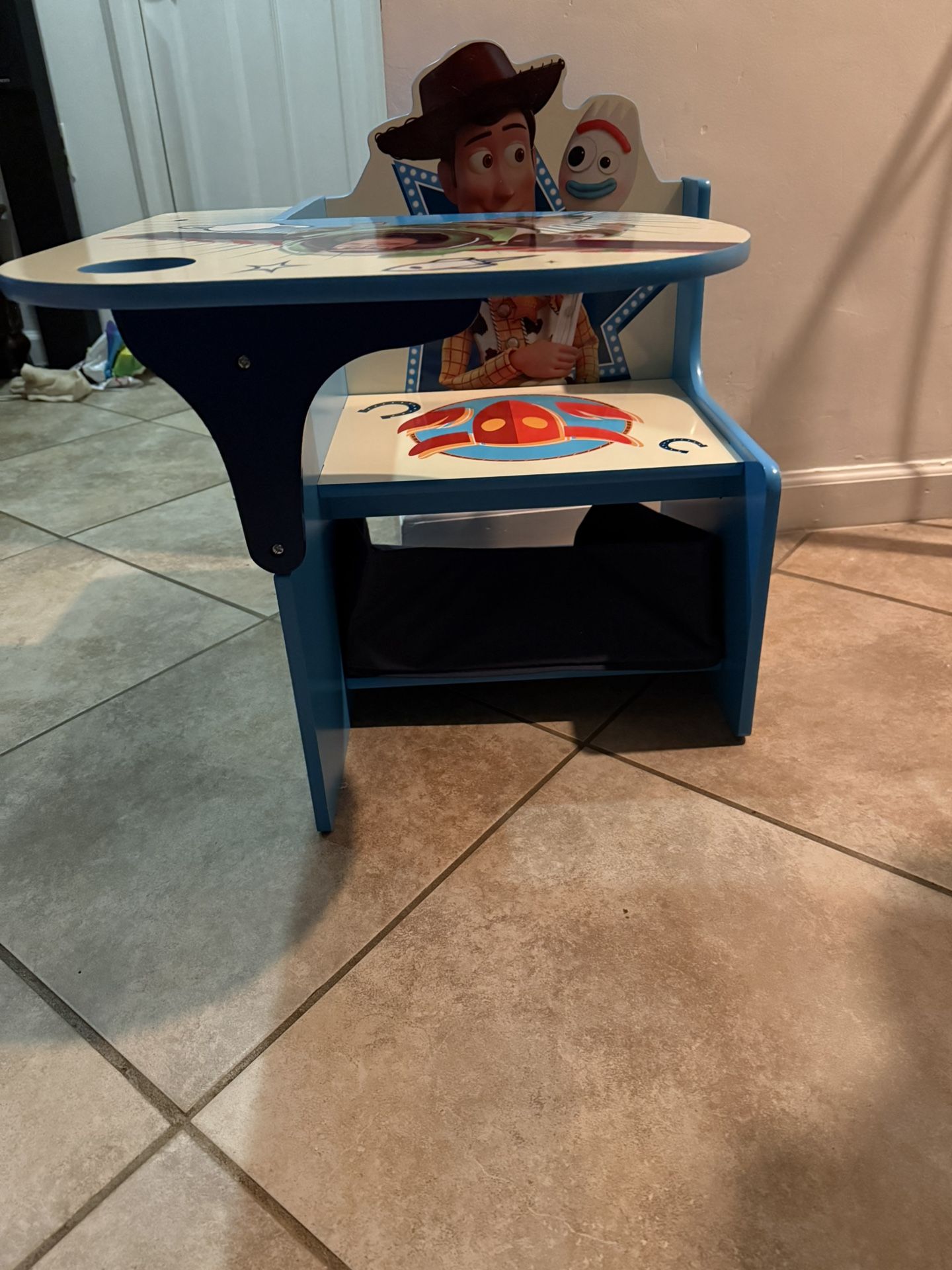 Toddler Desk Chair