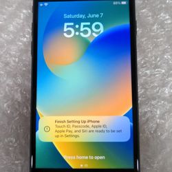 iPhone 8 64GB Unlocked Excellent Condition T-Mobile ATT MetroPCS Verizon
