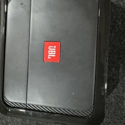 Amplifier JBL