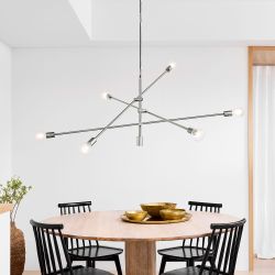 West Elm, Mobile Chandelier, Extra Large