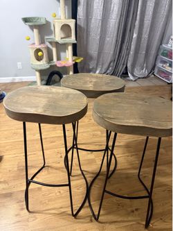 Bar stools