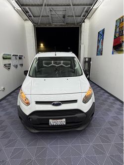2016 Ford Transit Connect