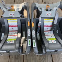 Chicco Carseat Base