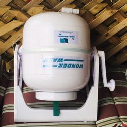 Manual Washing Machine And Other Stuff