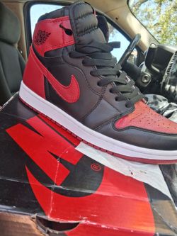 Nike shoes