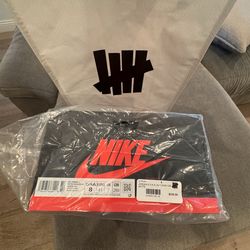 AIR Jordan 1 High OG x V.A.A.