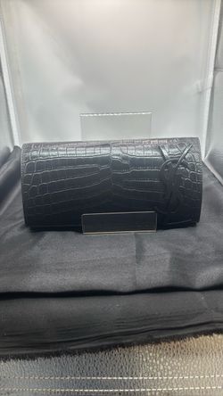 Luxury Clutch Purse
