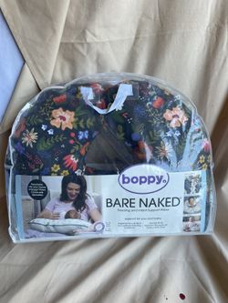 Boppy Support Pillow