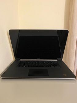 Dell XPS 15 9530 TouchScreen Hyperthreaded with 2 GB Graphics
