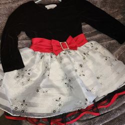 2t Girl Dress