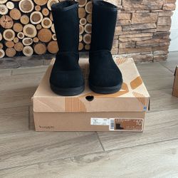 Kookaburra Boots By Ugg
