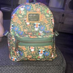 Disney Parks Loungefly