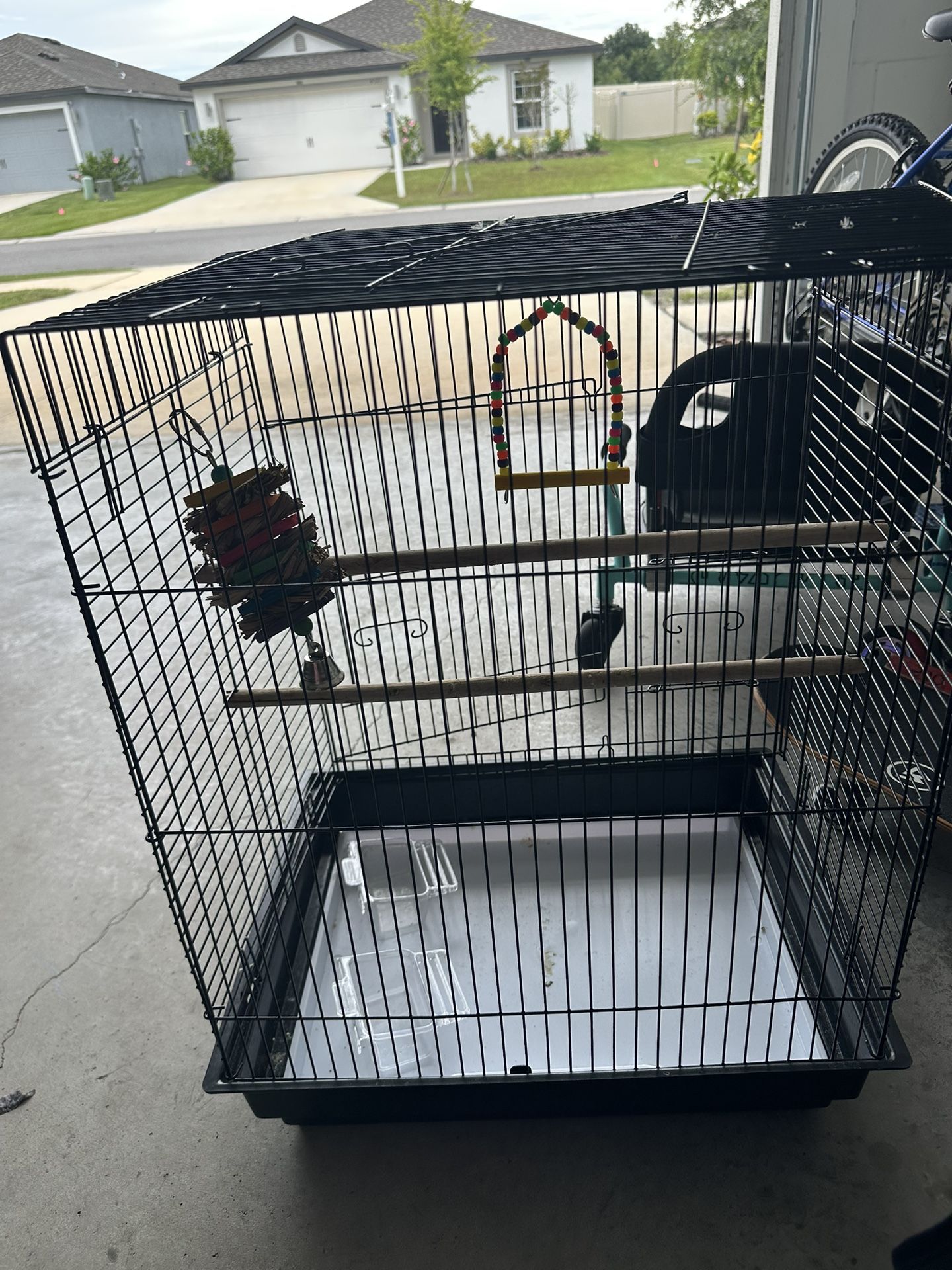 Bird Cage For Sale