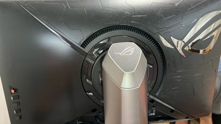 PG259QNR ROG, 1080p 360hz