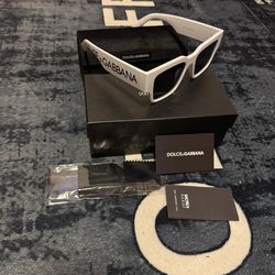 Dolce&Gabbana Sunglasses