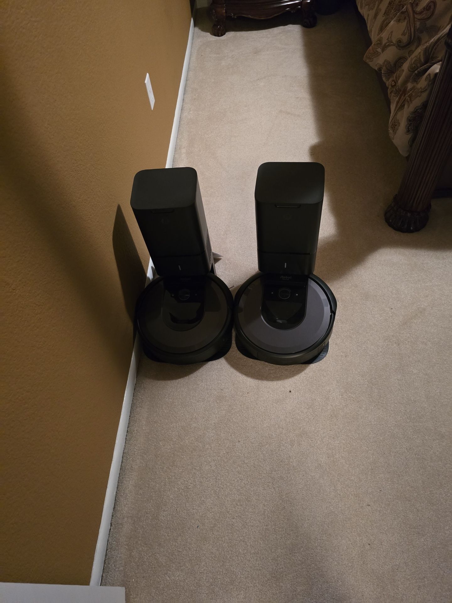 Robot Vacuum