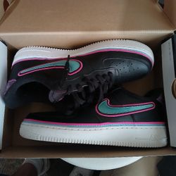 Nike AF1  South Beach