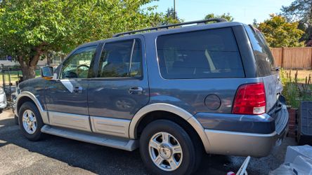 2006 Ford Expedition