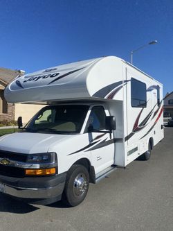 2019 Jayco Redhawk 22