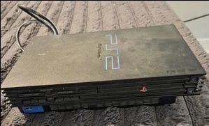 PLAYSTATION 2
