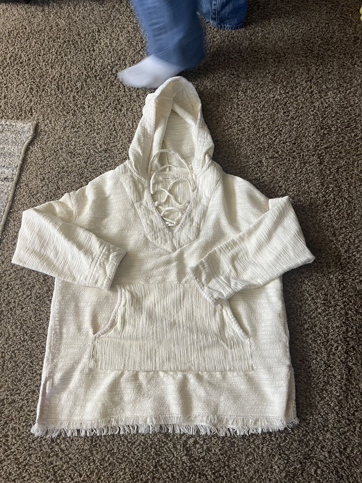 Urban Outfitters Poncho 