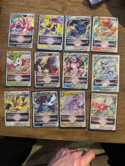 Pokemon VStar Lot mint