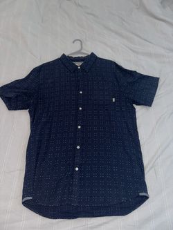 Vans shirt