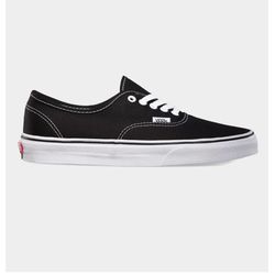 Vans authentic