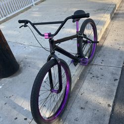 Se 29er big flyer