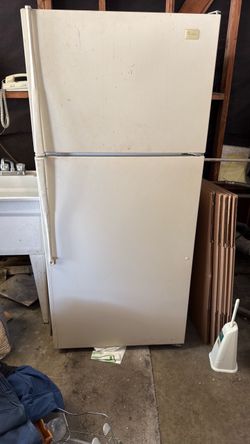 Whirlpool fridge work defect