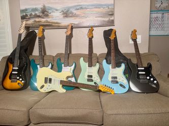Electric Guitar