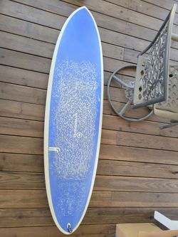 Hayden Shapes Mid Length New Wave Mid Surfboard