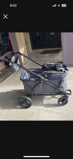 Wagon