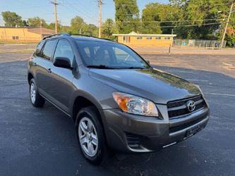 2010 Toyota RAV4
