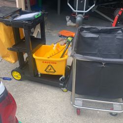 Janitorial 