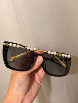 GG glasses
