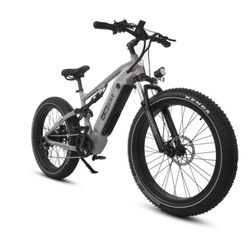 BEST OFFER!  E-BIKE 28 MPH