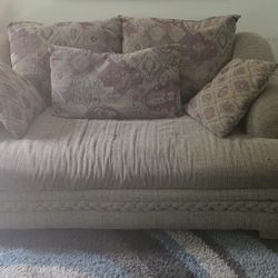 Loveseat, 
