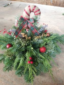 Christmas decoration!!
