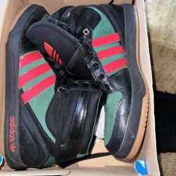 Adidas