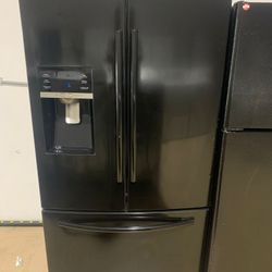  Refrigerator Samsung French Door 