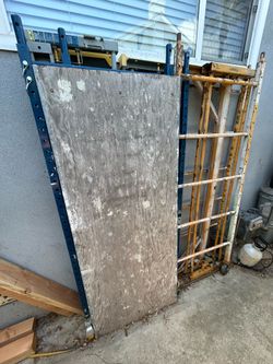 Perry Scaffolding ,