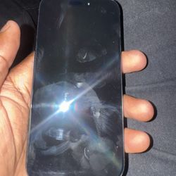 iPhone 16 Pro Max Cracked Back, No Selfie Camera Or Face ID 
