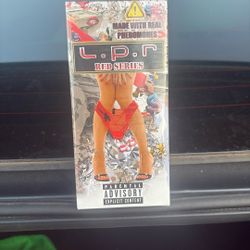 Pheromone Perfume 