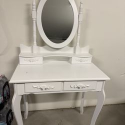 Kids Vanity