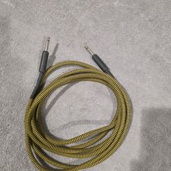 10ft Electric Guitar Cord Amplifier 