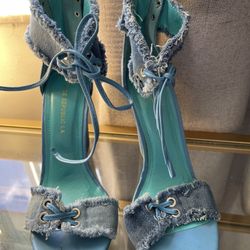 Jean Heels 