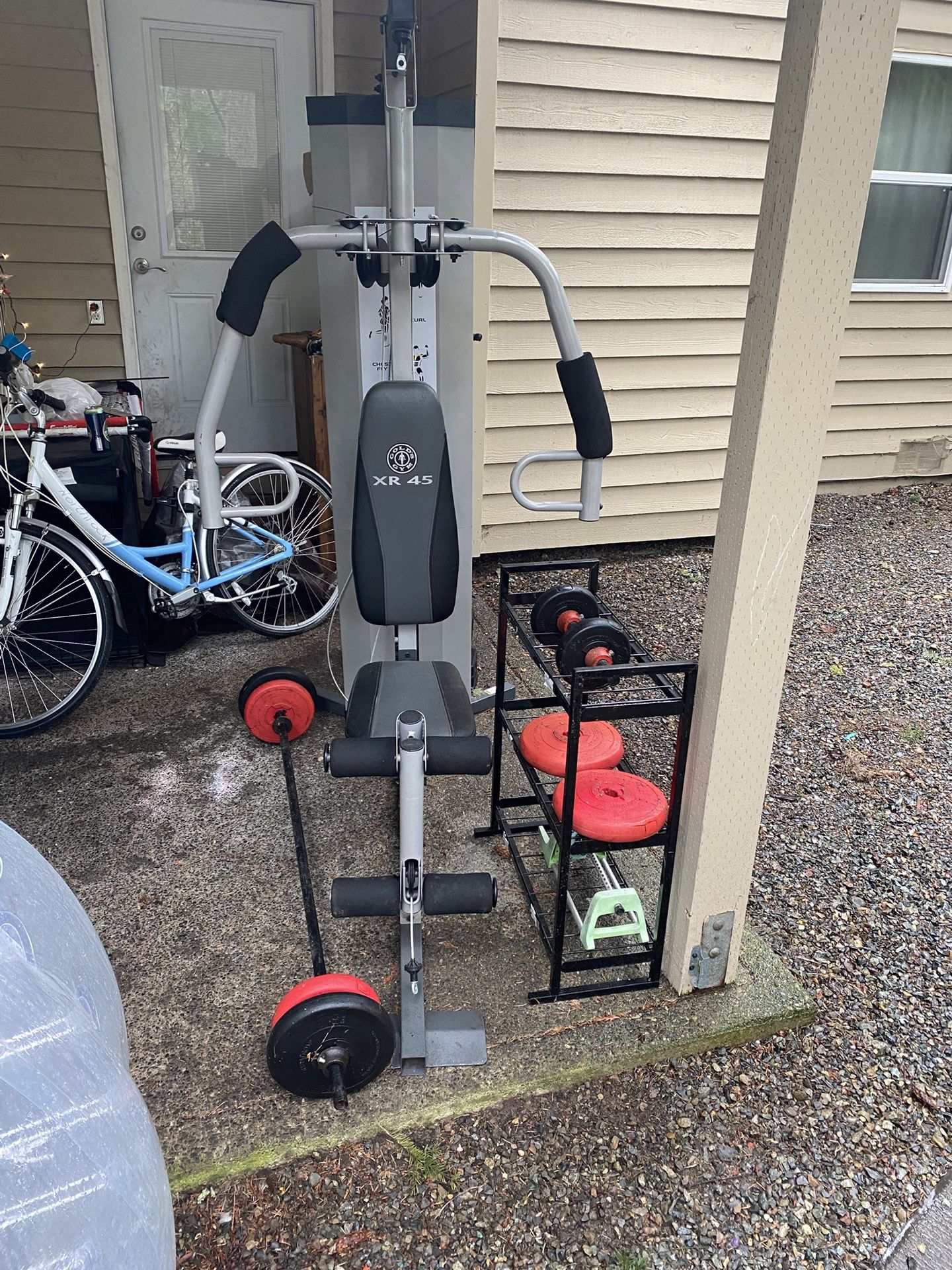 Home Gym