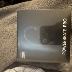 Power Beats Pro